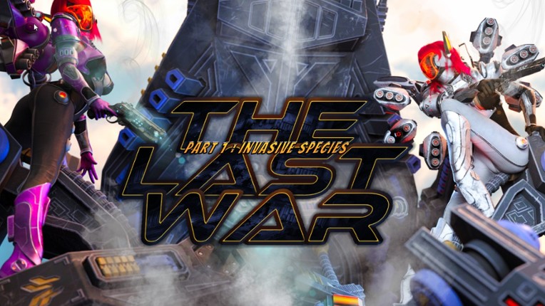 TheLastWar Image