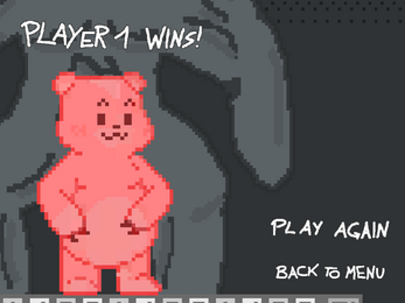 Turn the Fight screenshot