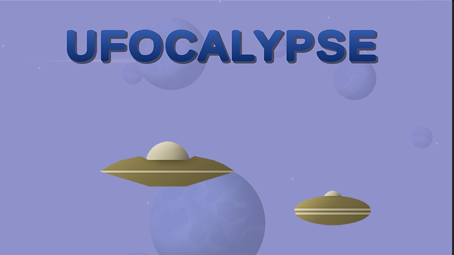 Games like UFOCALYPSE