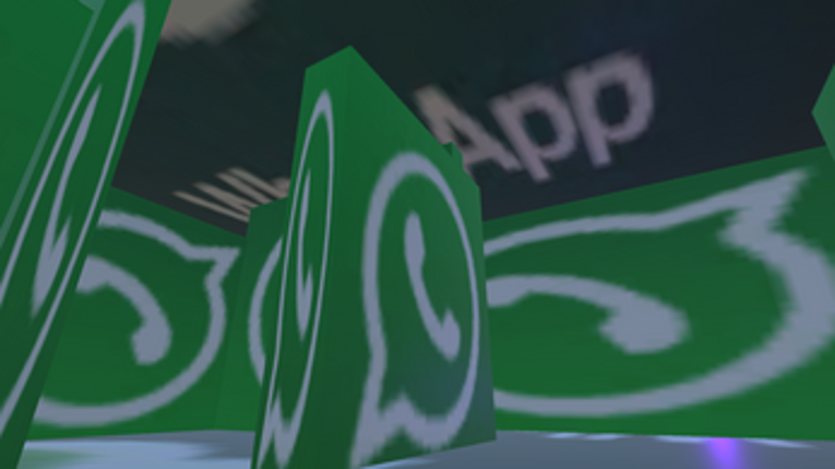 UZEE'S MAZE screenshot