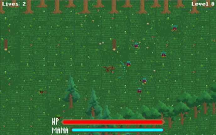 Verdunfell Image