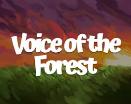 Voice of the forest Image