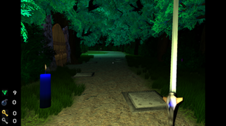Wanderwood Image