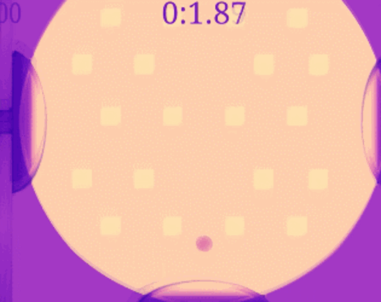Whirl screenshot