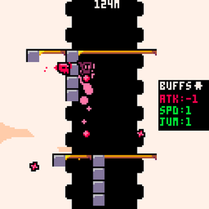 Wizard Hop screenshot
