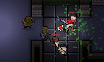 Games like Zombie Noiser