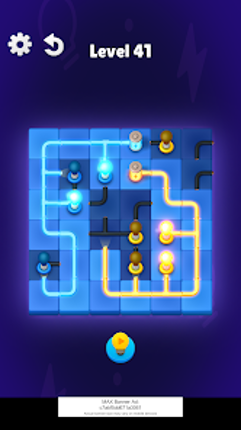 Light Connect Image