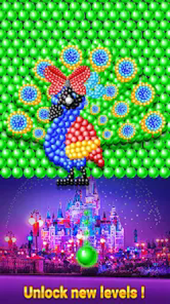Bubble Shooter 202 2 Pro screenshot