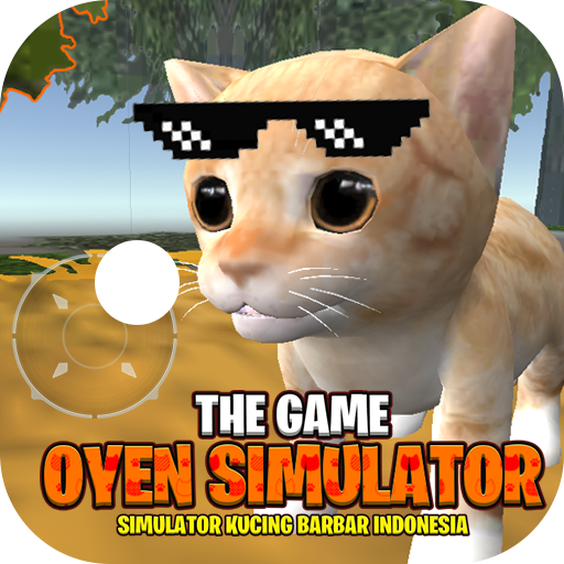 Games like Cat Simulator 3D