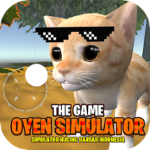 Cat Simulator 3D Image