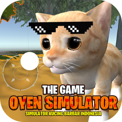 Cat Simulator 3D Game Cover