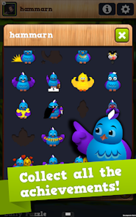 Two Birds screenshot