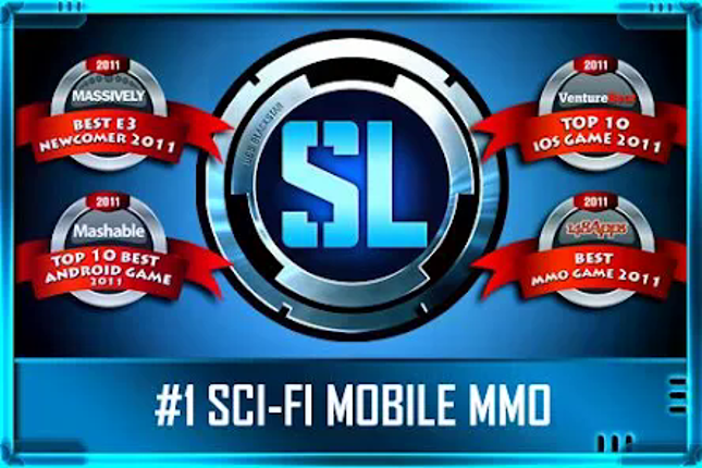 Star Legends screenshot