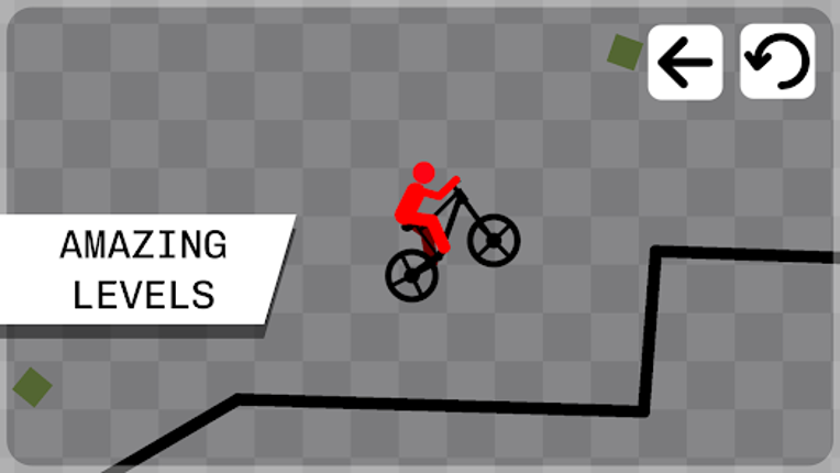 Mountain Bike Runner Image