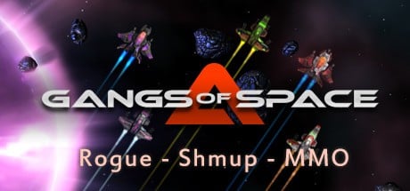 Games like Gangs of Space