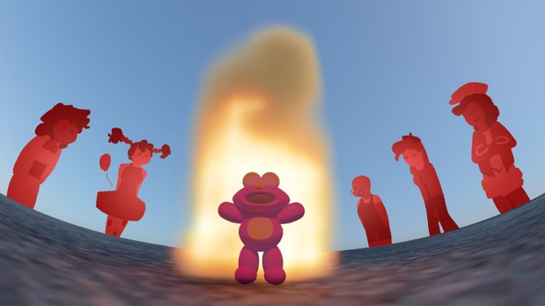 Gay It Loud screenshot