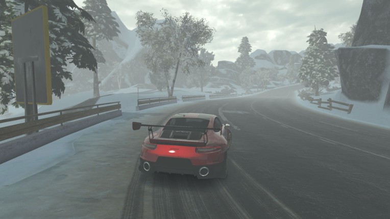 Gear.Club Unlimited 2 screenshot