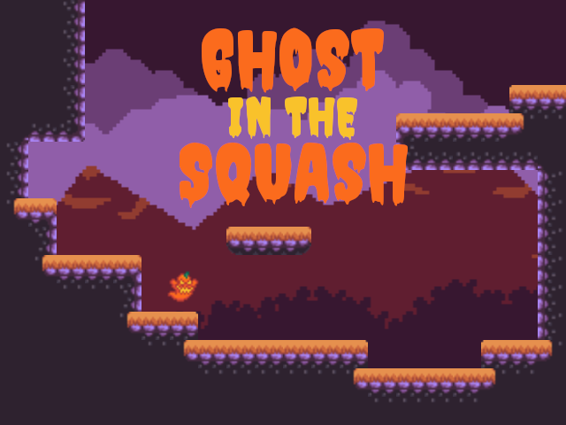 Games like Ghost in the Squash