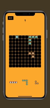 Ghostblock screenshot