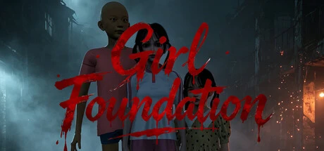 Games like Girl Foundation