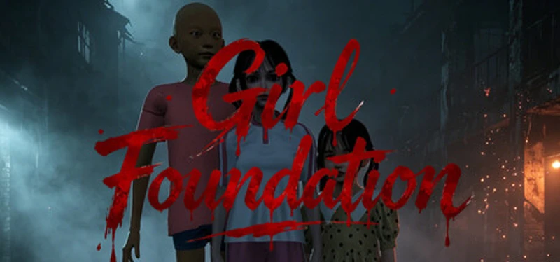 Girl Foundation Image