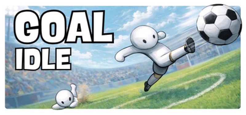 Goal Idle Image