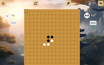 ™ Gomoku Image