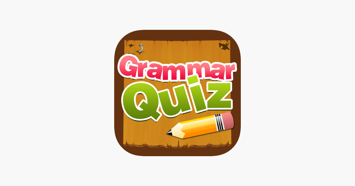 Games like Grammar Quiz - Elementary K-5