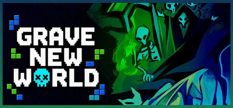 Games like Grave New World