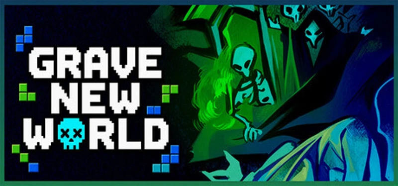 Grave New World Image
