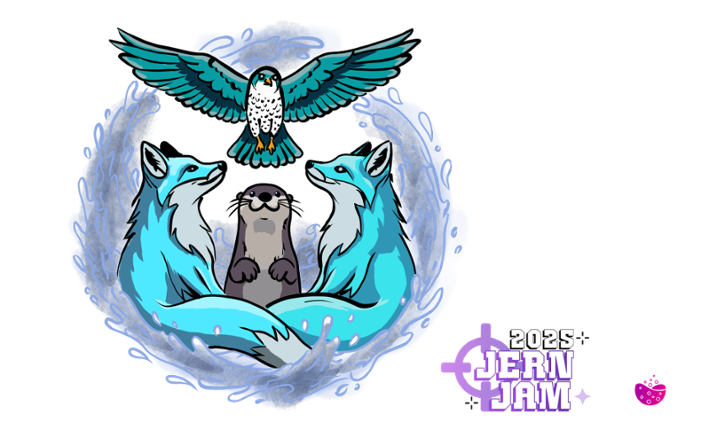 Guardian of The Forest Image