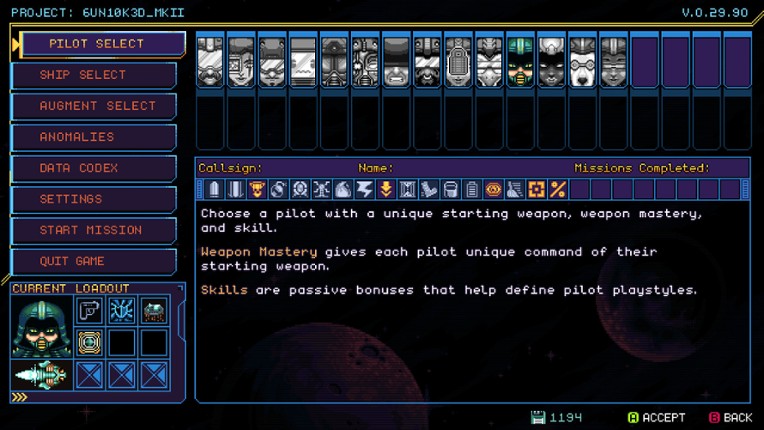 Gunlocked 2 screenshot