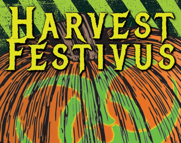 Games like Harvest Festivus