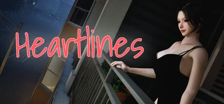 Games like Heartlines