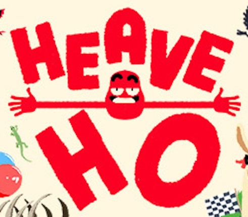Heave Ho Image