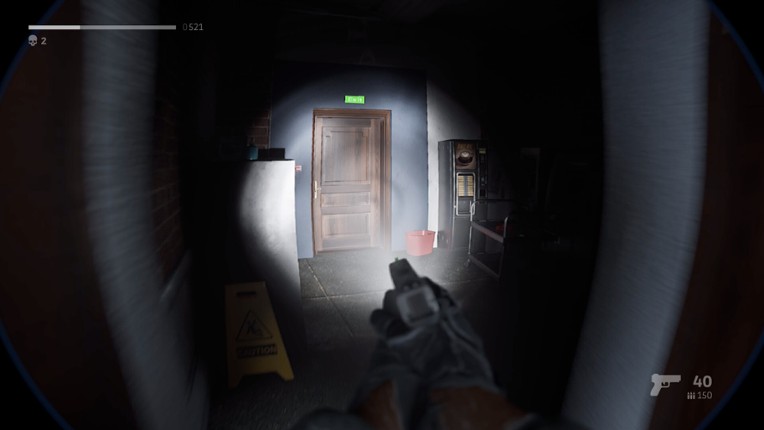 Heist Hustle: The Bank Job screenshot