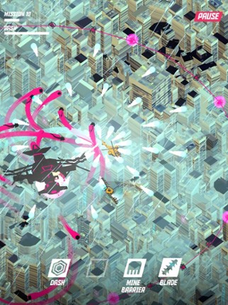 Heli 100 screenshot