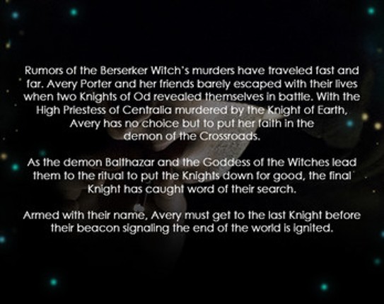 HEMLOCK: The Shintori Chronicles Book II Image