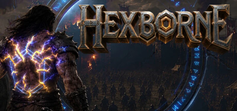 Hexborne Image