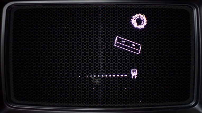 Hold 10 Seconds screenshot