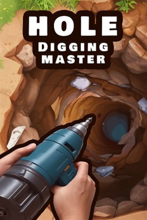 Hole Digging Master Image