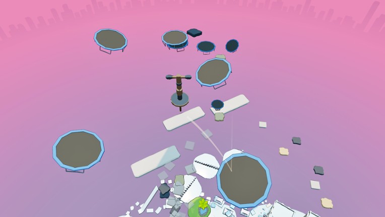 Hop to It! screenshot