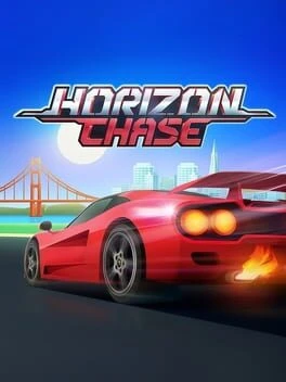 Games like Horizon Chase