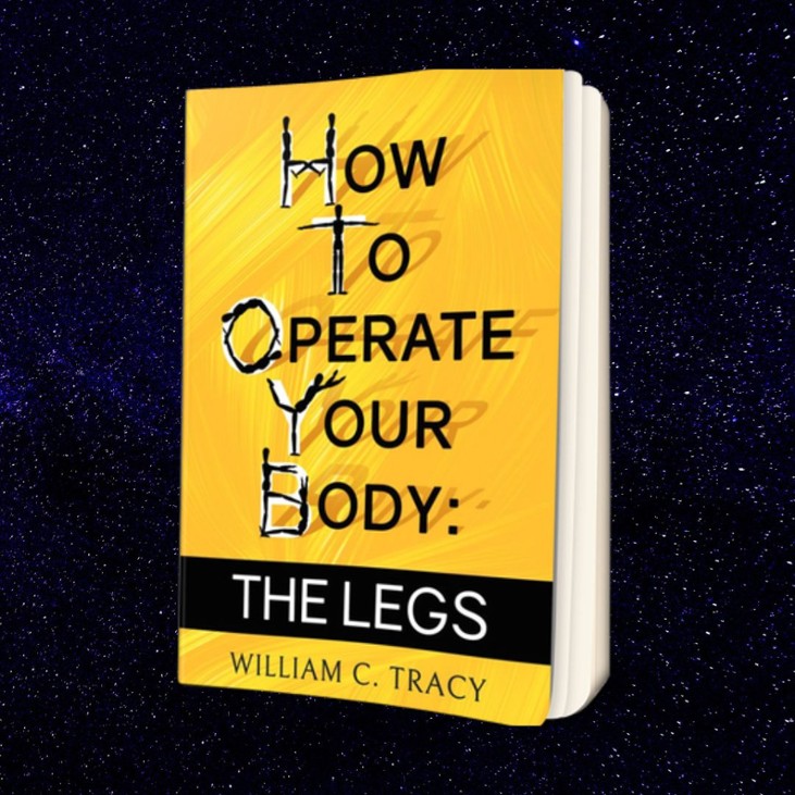 Games like How to Operate Your Body: The Legs
