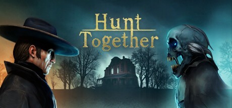 Games like Hunt Together