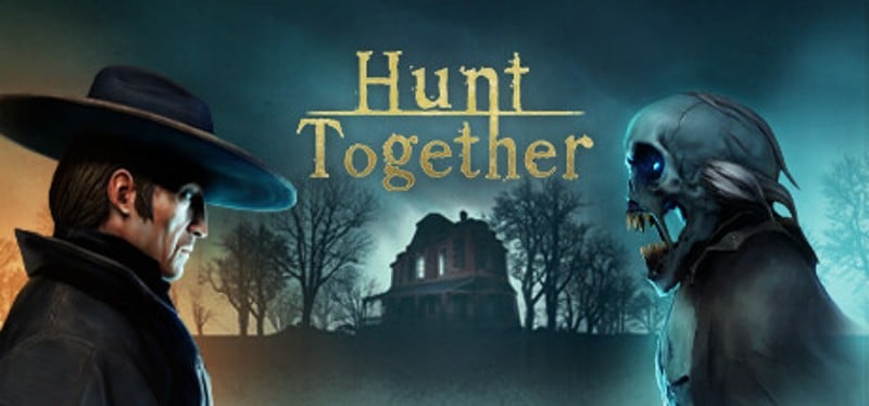 Hunt Together Game Cover