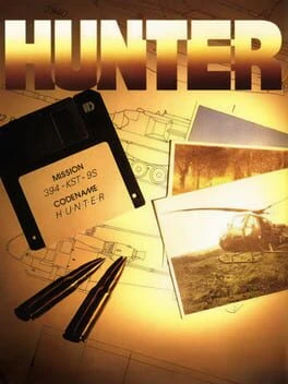 Games like Hunter