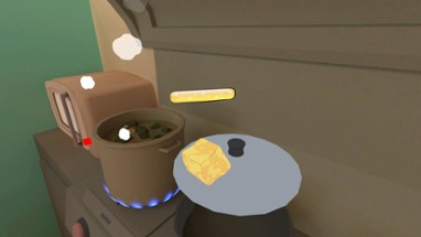 I AM BUTTER VR Image