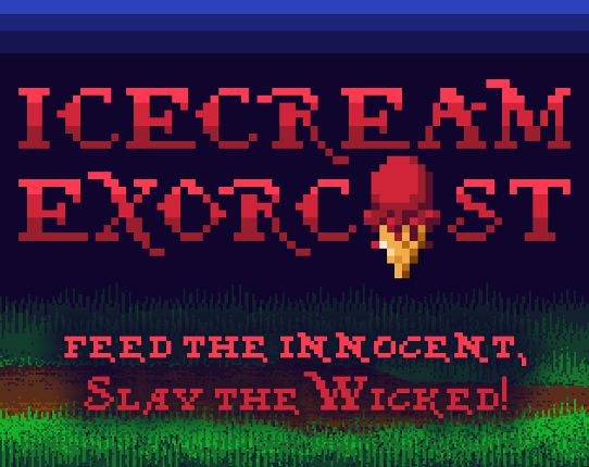 IceCream Exorcist Image