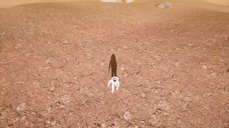 IF WE MAKE IT HOME. screenshot